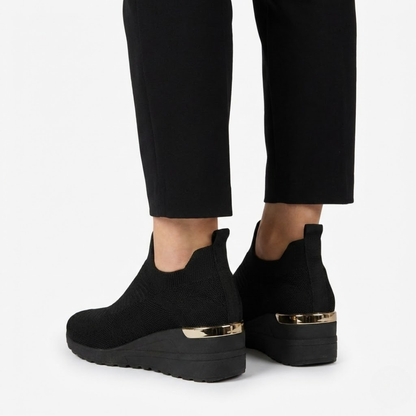 Georgia | Zapato ortopédico confort