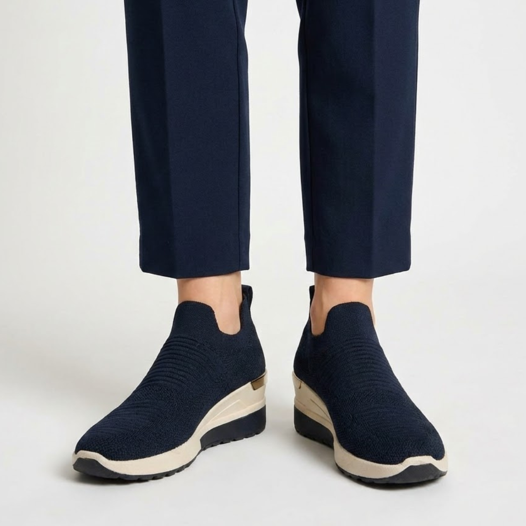 Georgia | Zapato ortopédico confort