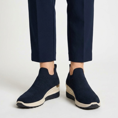 Georgia | Zapato ortopédico confort