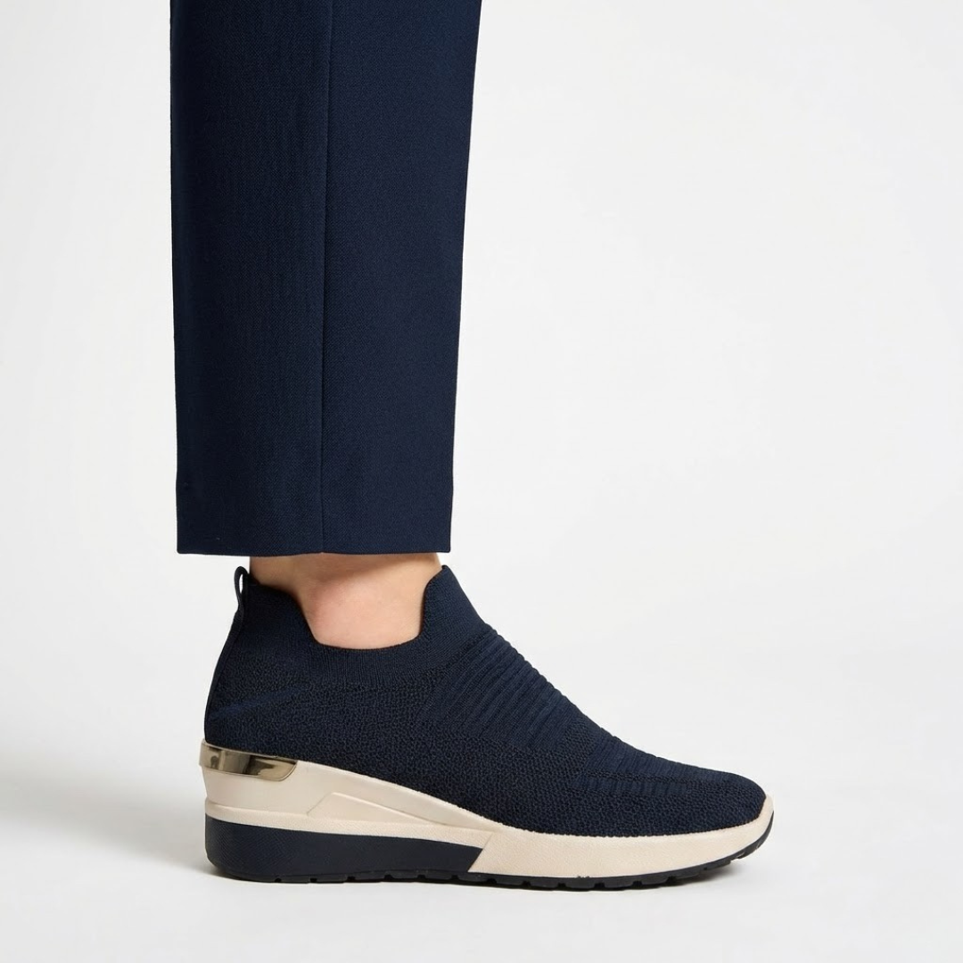 Georgia | Zapato ortopédico confort