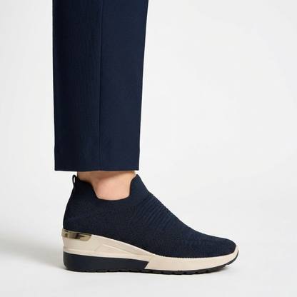 Georgia | Zapato ortopédico confort