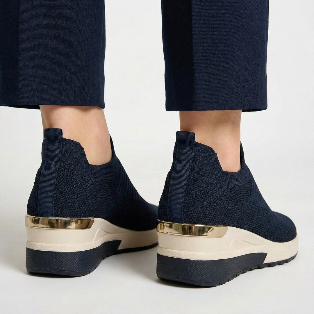 Georgia | Zapato ortopédico confort