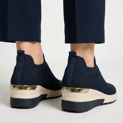 Georgia | Zapato ortopédico confort