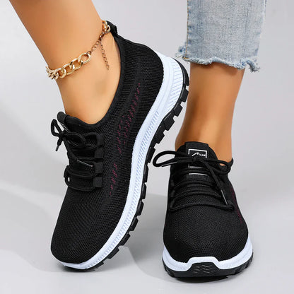 Eva | Zapatilla urbana transpirable
