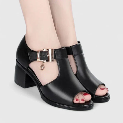 Nerissa | Sandalias Elegantes