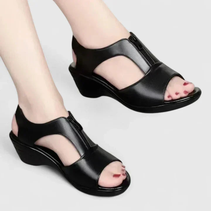 Nerissa | Sandalias Elegantes