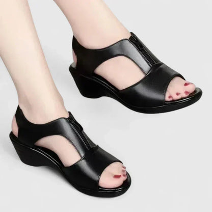 Nerissa | Sandalias Elegantes