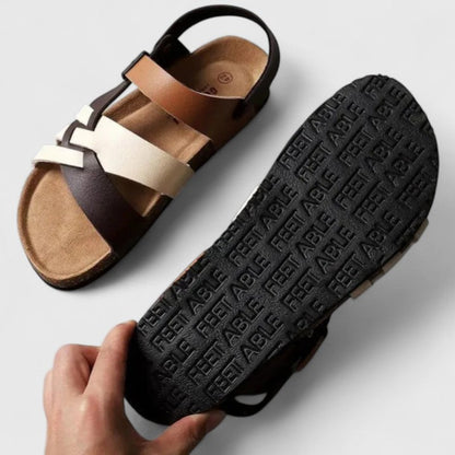 Lourizeth | Sandalias Elegantes