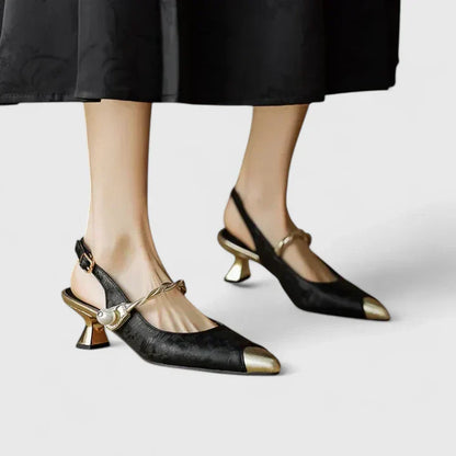 Serafina | Tacones Ortopédicos