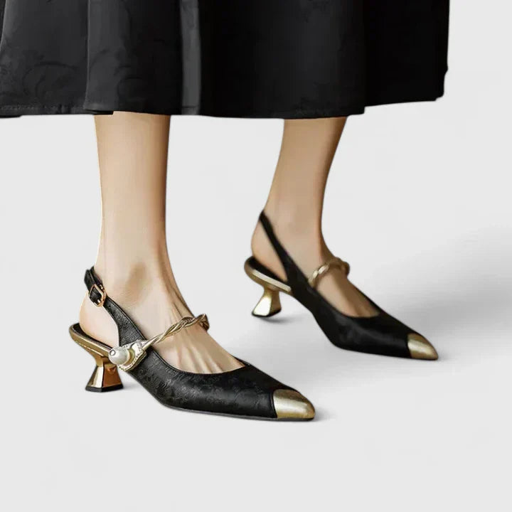Sara | Tacones Ortopédicos