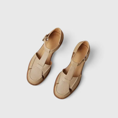 Talina | Sandalias Mary Jane Elegantes