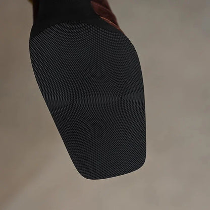 Maya | Zapatos de salón ortopédicos clásicos