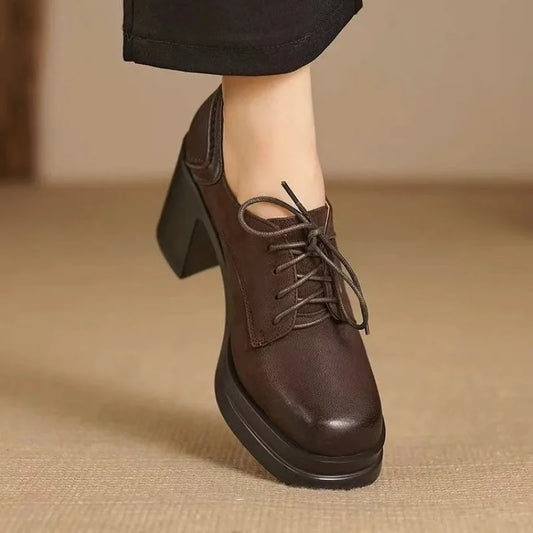 Dagmar | Zapatos de salón ortopédicos clásicos