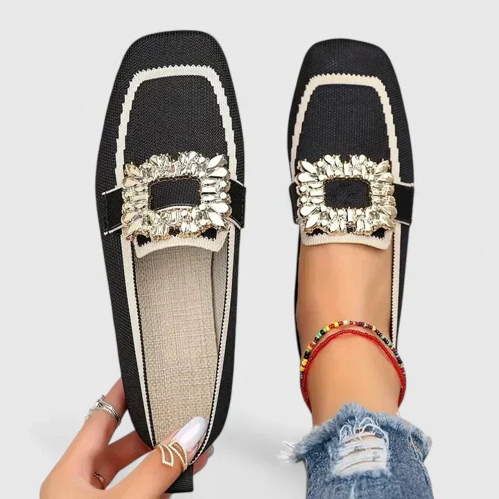Mary | Mocasines ortopédicos