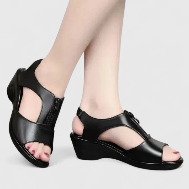 Nerissa | Sandalias Elegantes