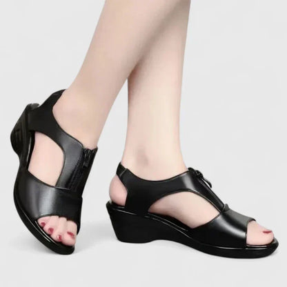 Nerissa | Sandalias Elegantes