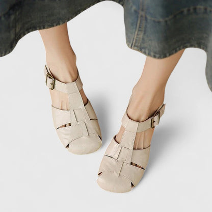 Madilyn | Sandalias Elegantes