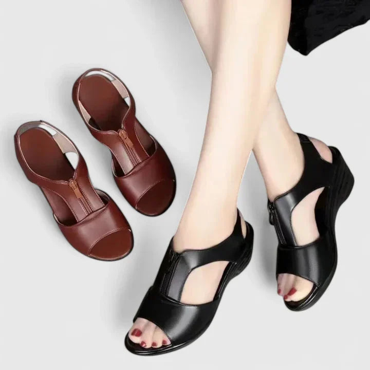 Nerissa | Sandalias Elegantes