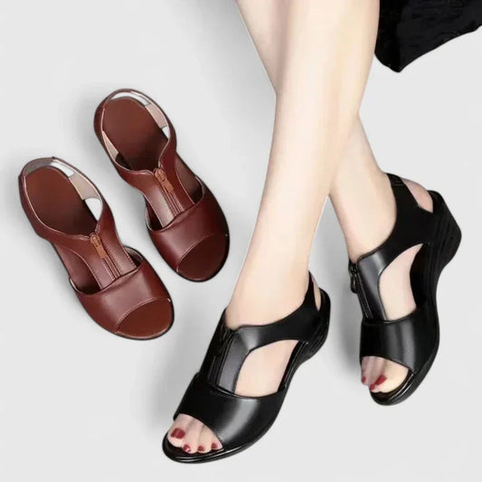 Nerissa | Sandalias Elegantes