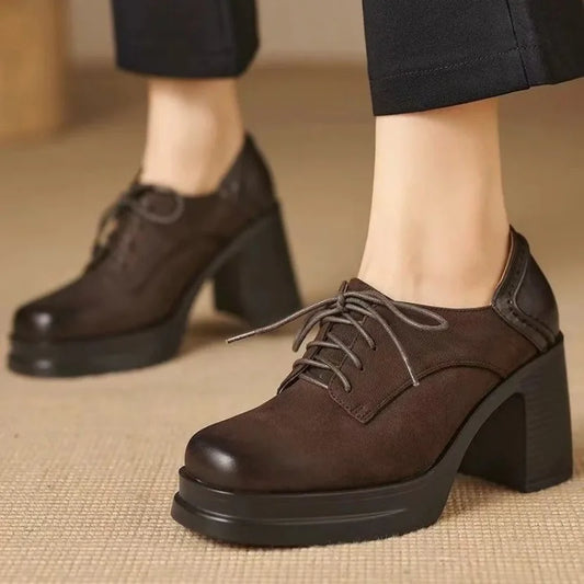 Dagmar | Zapatos de salón ortopédicos clásicos