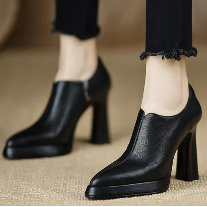 Ivonne | Zapatos de salón ortopédicos con estilo