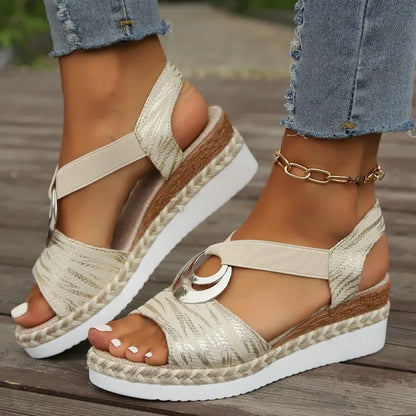 Liz | Sandalias ortopédicas