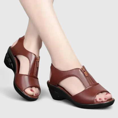 Nerissa | Sandalias Elegantes