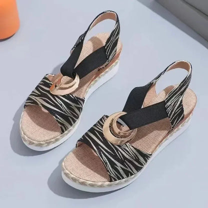Liz | Sandalias ortopédicas