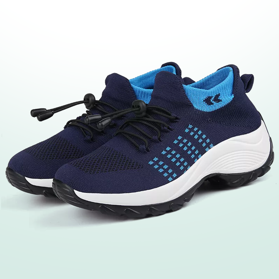 NILA | Zapatos ortopédicos Ambulo cómodos