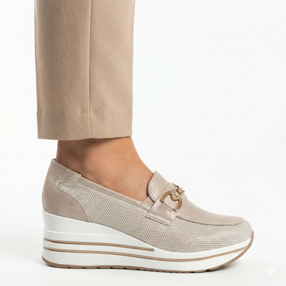 Alicia | Mocasín cómodo para mujer