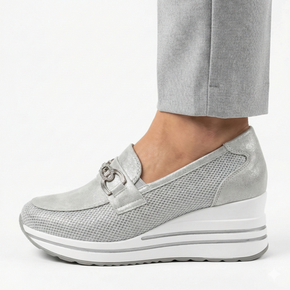 Alicia | Mocasín cómodo para mujer