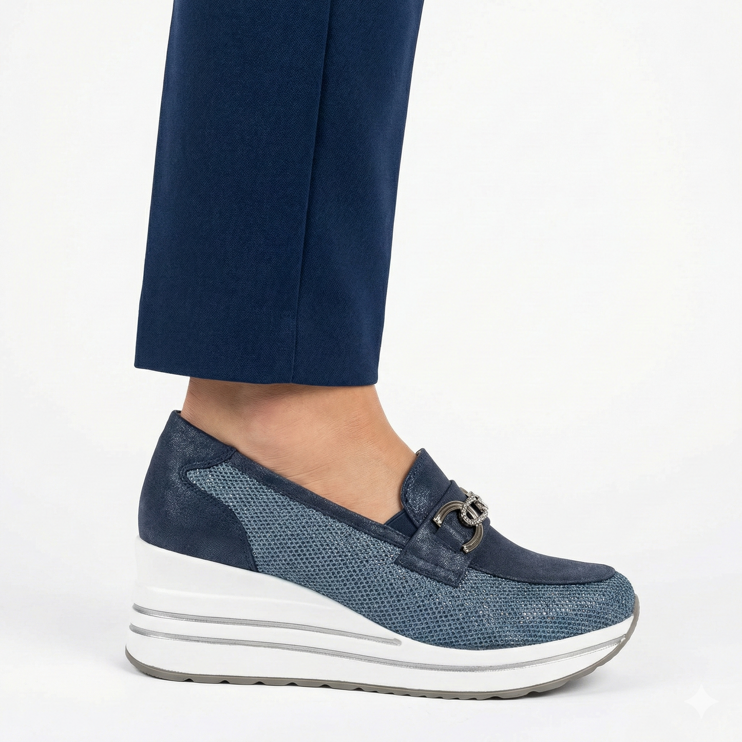 Alicia | Mocasín cómodo para mujer