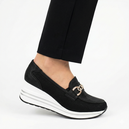 Alicia | Mocasín cómodo para mujer
