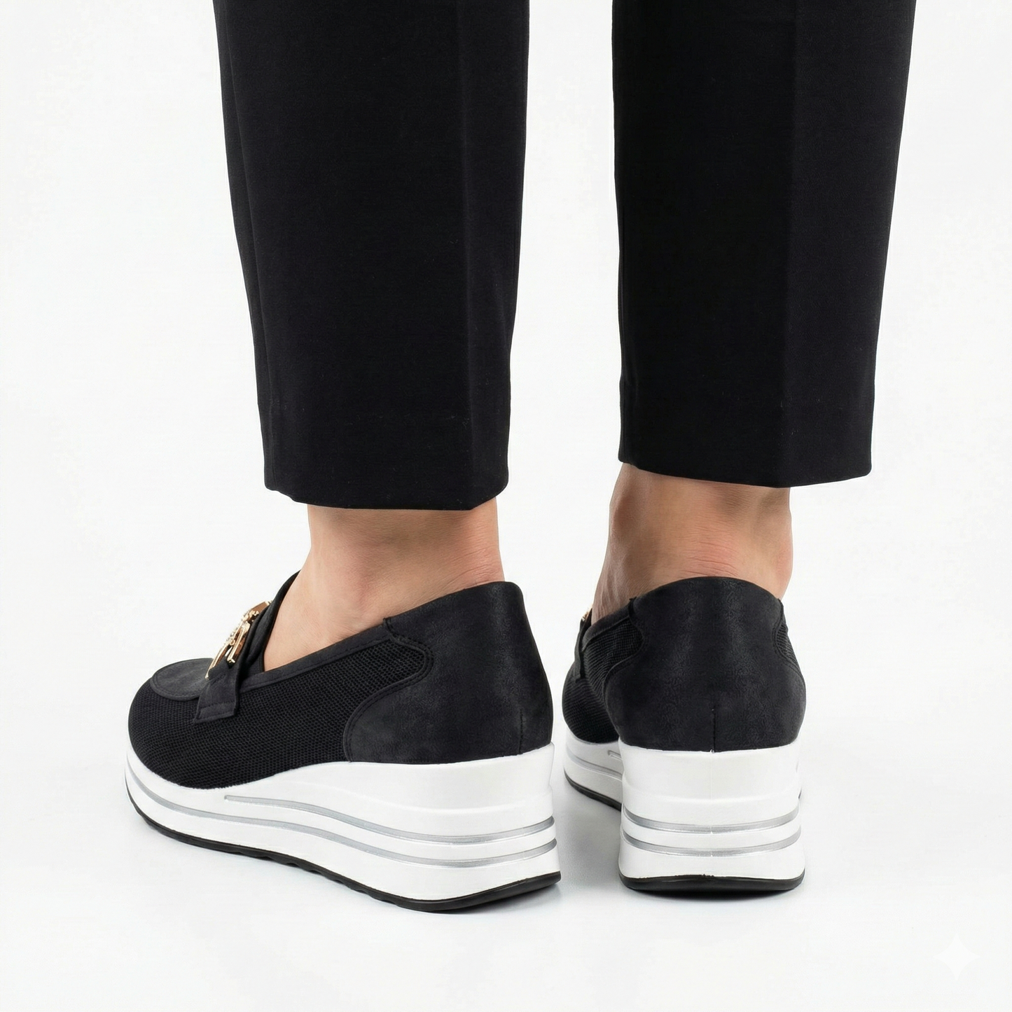 Alicia | Mocasín cómodo para mujer