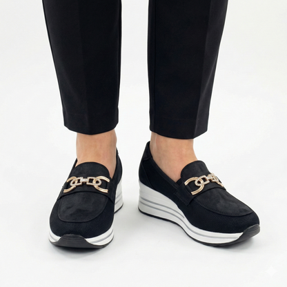 Alicia | Mocasín cómodo para mujer