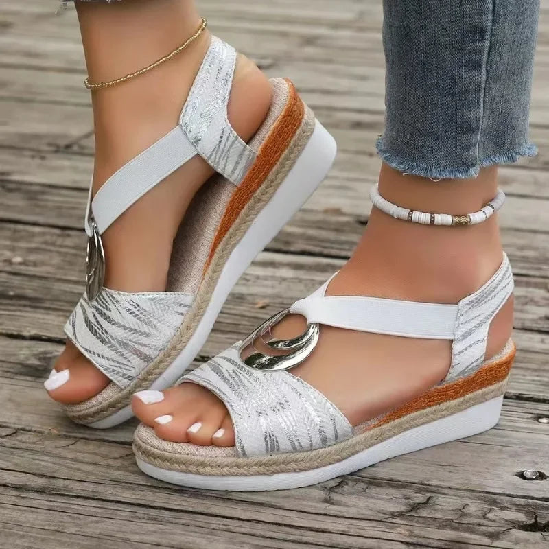 Liz | Sandalias ortopédicas
