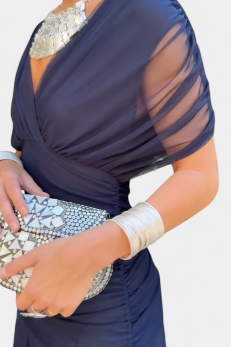 ELORIA | Vestido elegante