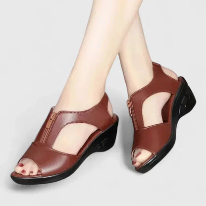 Nerissa | Sandalias Elegantes