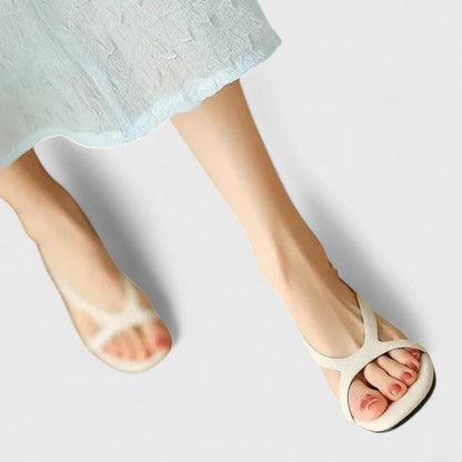 Viviana | Sandalias Ortopédicas