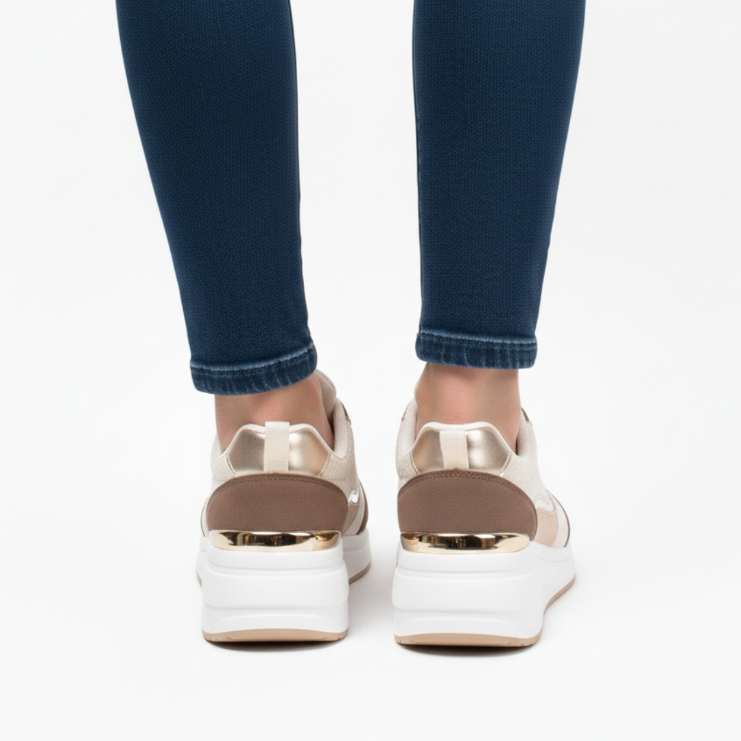 Senia | Zapato cómodo para mujer