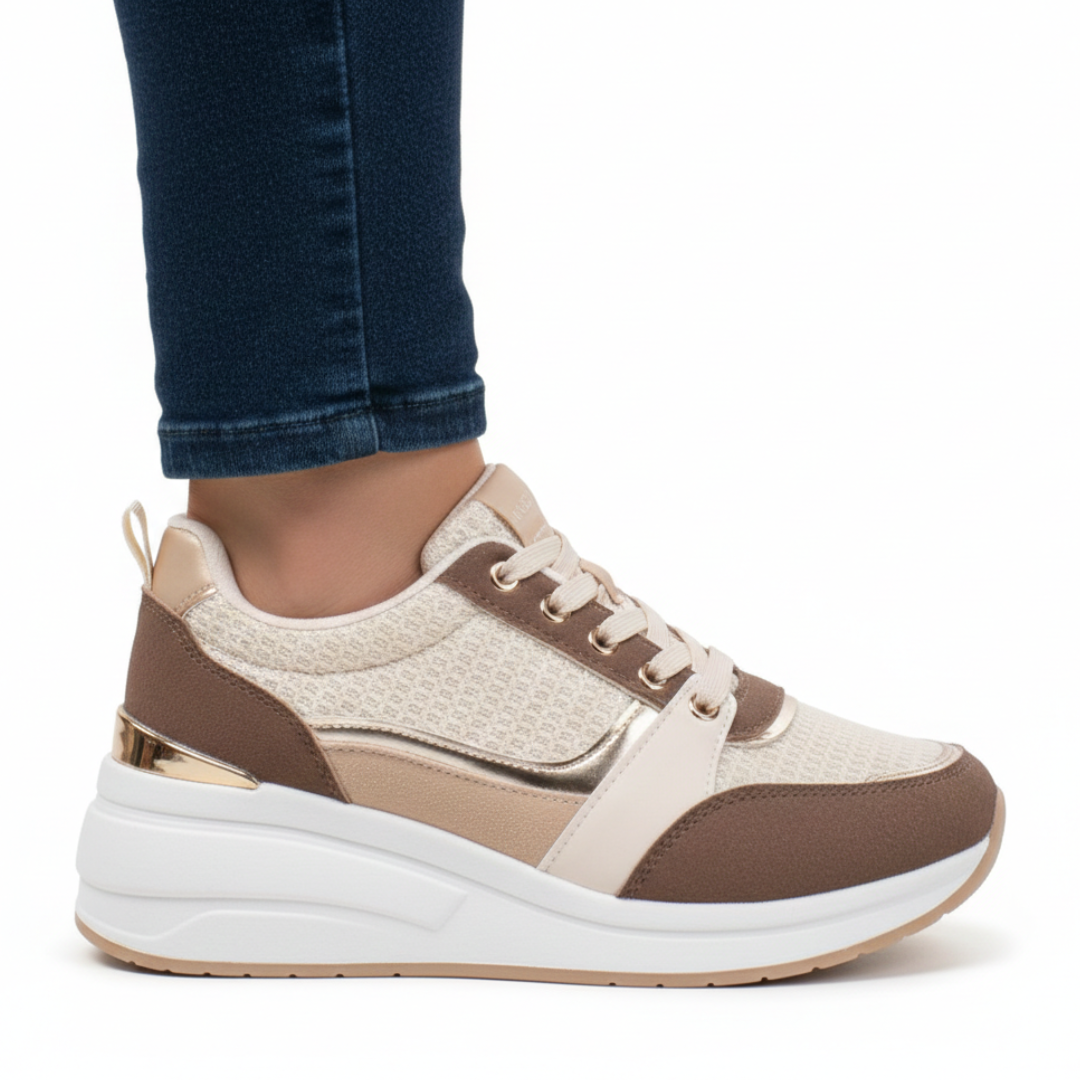 Senia | Zapato cómodo para mujer