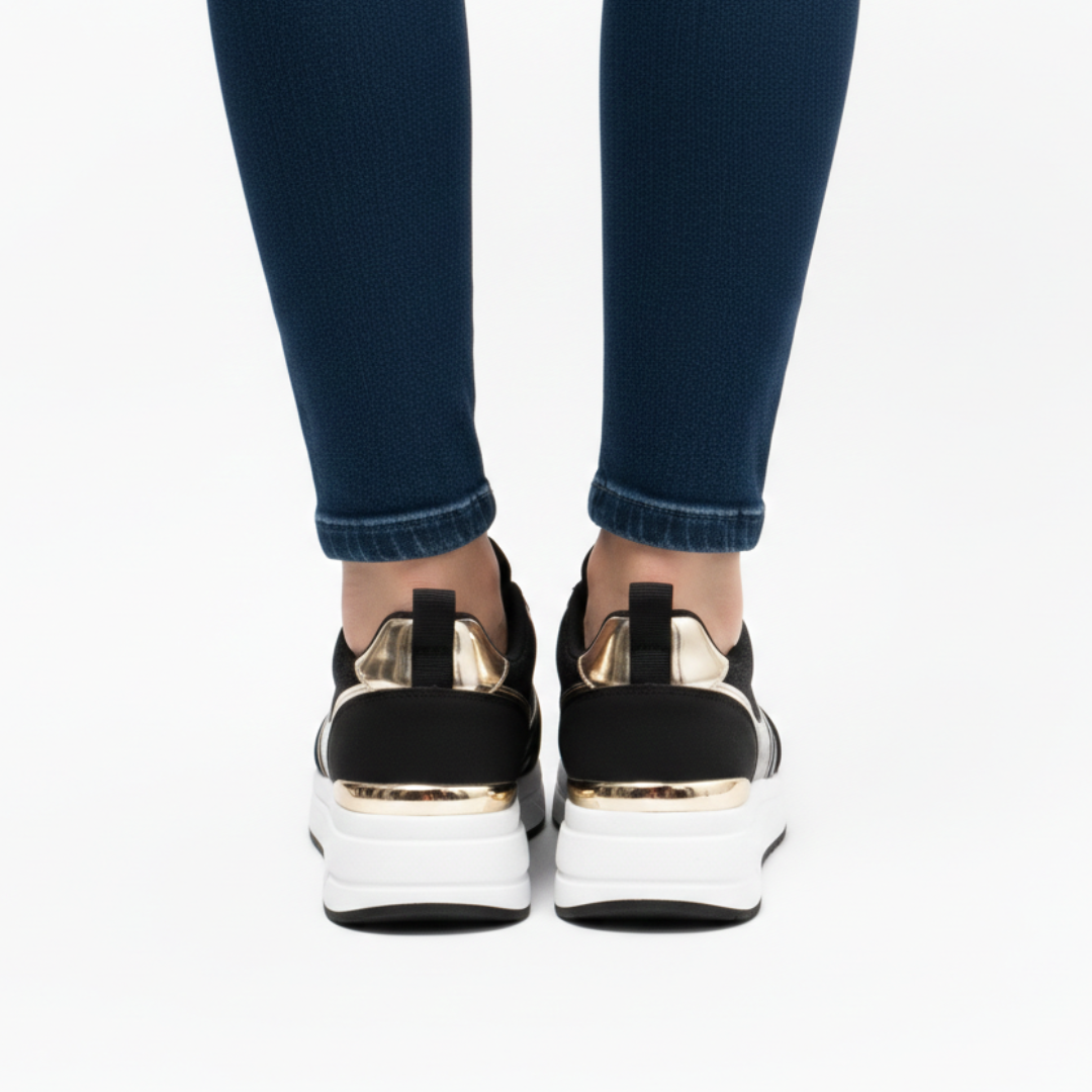 Senia | Zapato cómodo para mujer