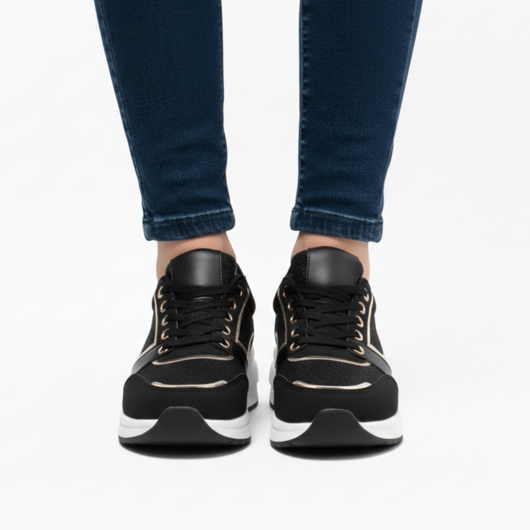 Senia | Zapato cómodo para mujer