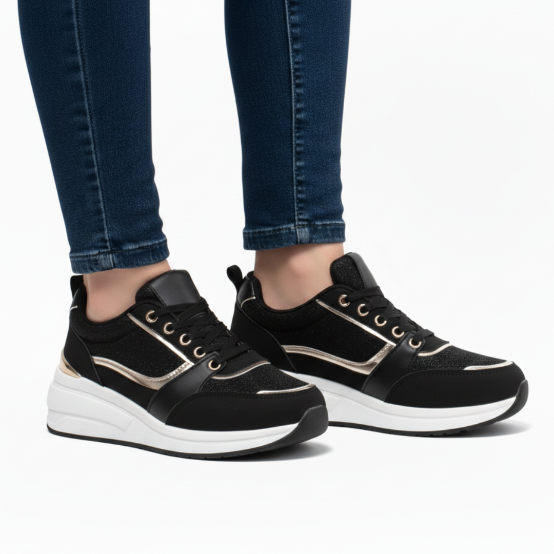 Senia | Zapato cómodo para mujer