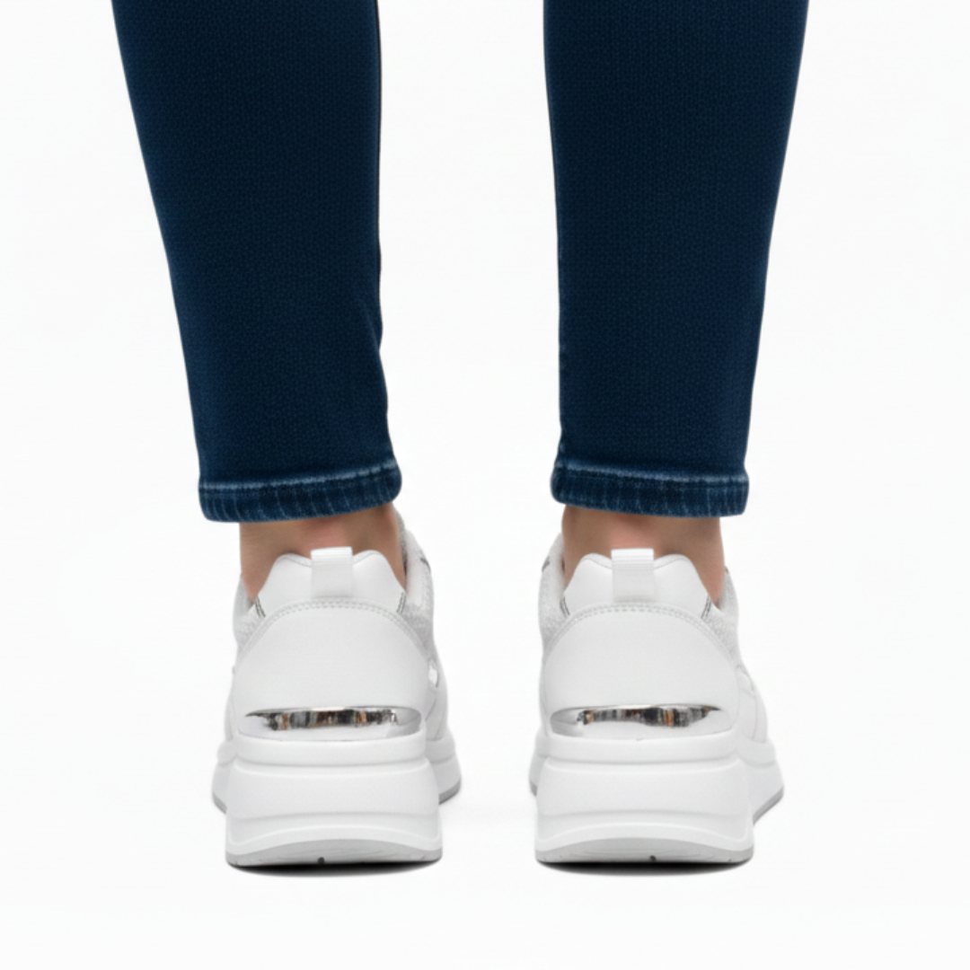 Senia | Zapato cómodo para mujer