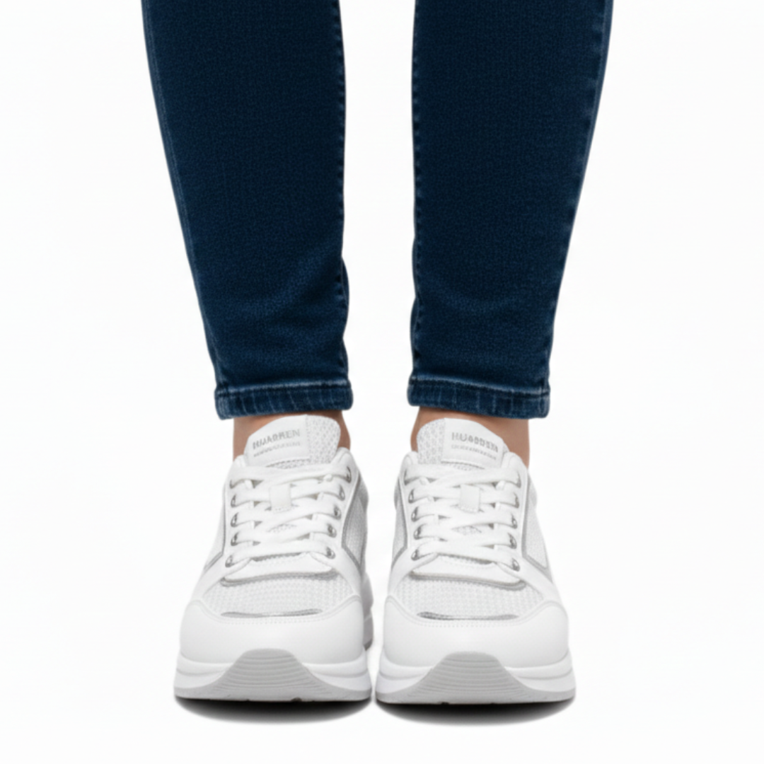 Senia | Zapato cómodo para mujer