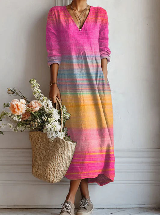 Marita | Vestido de día