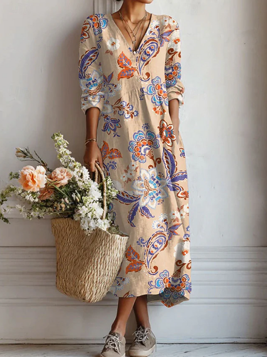 Raven | Vestido Cómodo para el Día a Día