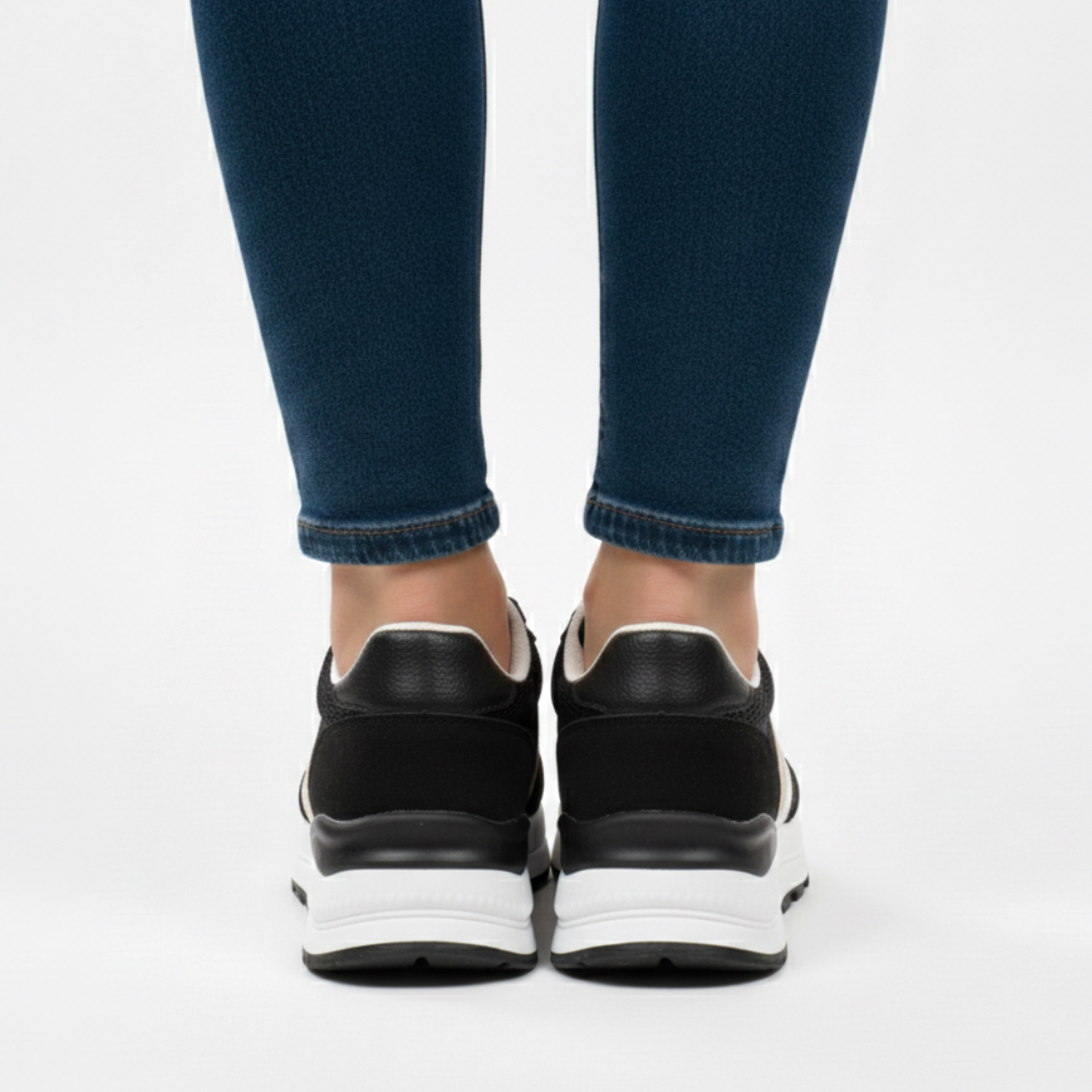 Teresa | Zapato cómodo de mujer