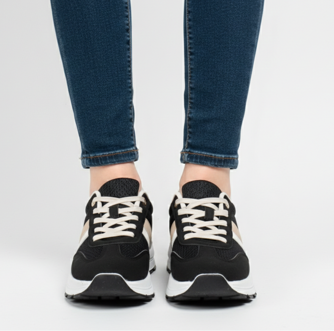Teresa | Zapato cómodo de mujer